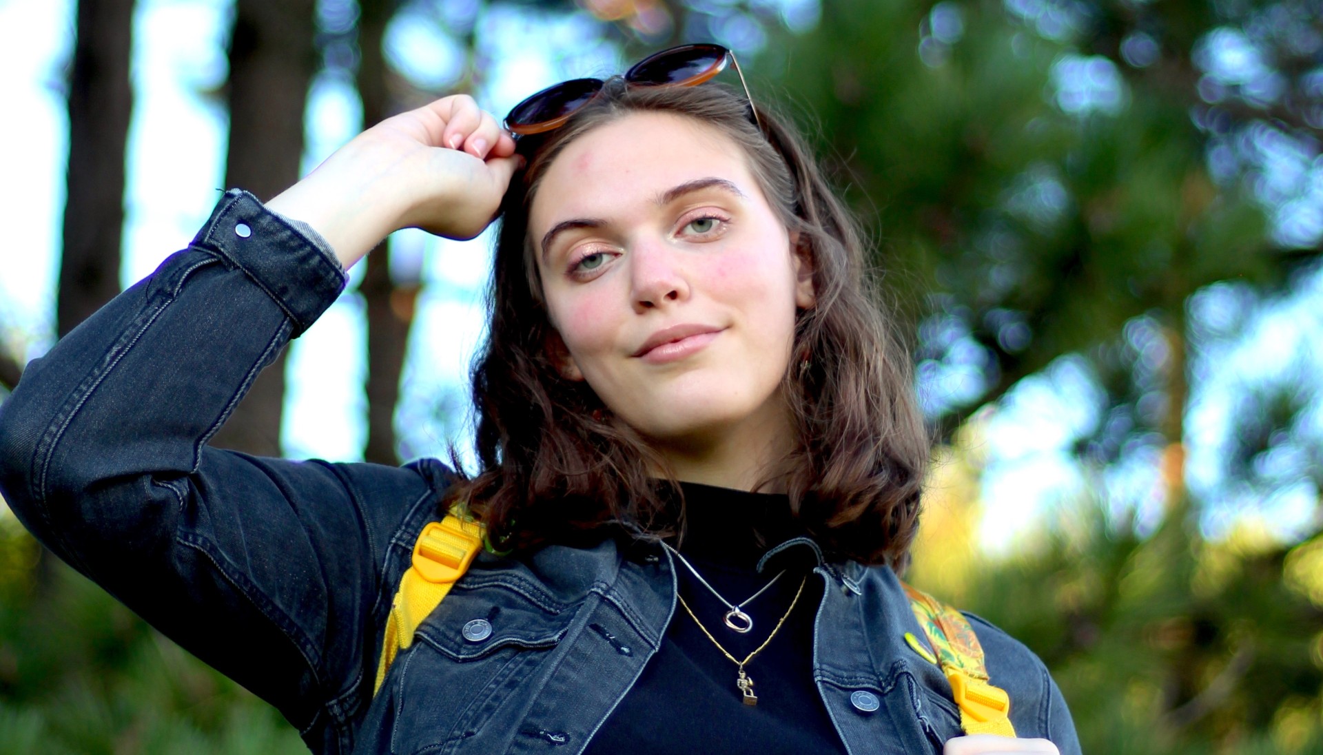 Barnard Virtually New Students Barnard College